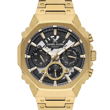 DANIEL KLEIN DK.1.14000-4 MEN WATCH