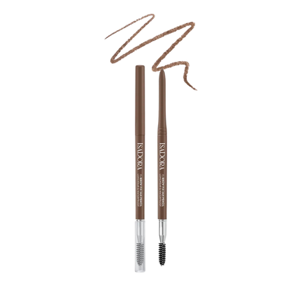 Isadora The Brow Fix 24h Pencil Longwear & Waterproof Shades