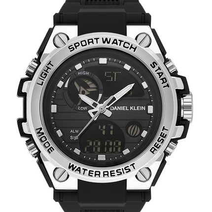 DANIEL KLEIN DK.2031-4 Digital Men's Watch