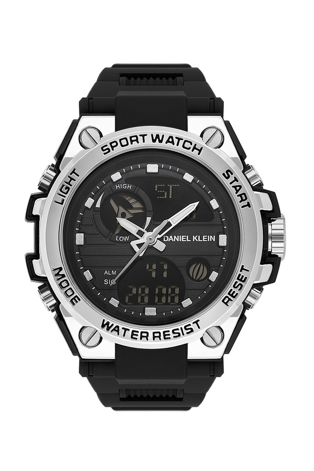 DANIEL KLEIN DK.2031-4 Digital Men's Watch