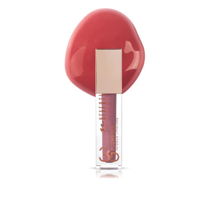 Neverti 3D Plumping Lipgloss