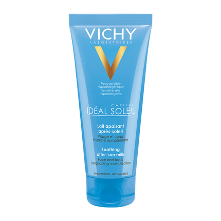 Vichy Ideal Soleil Soothing After Sun Milk 300ml
