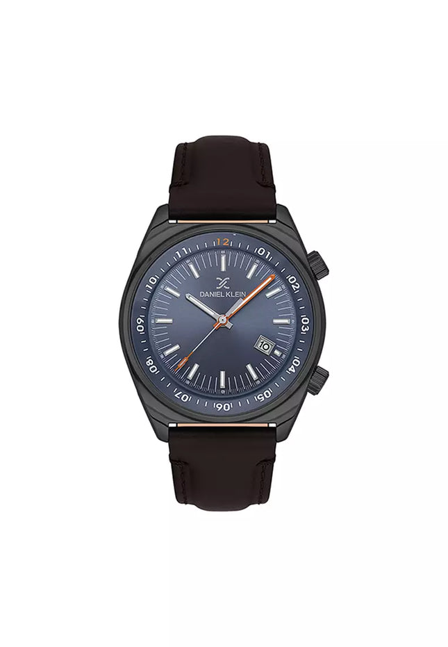 Daniel Klein DK.1.13814-4 Men's Watch