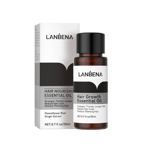 Lanbena Hair Nourishing Essential Oil 20ml