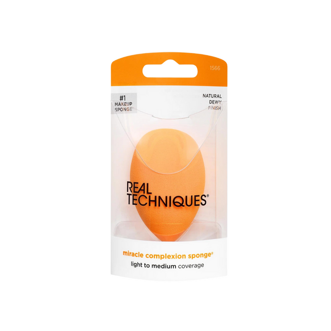 Real Techniques Miracle Complexion Sponge