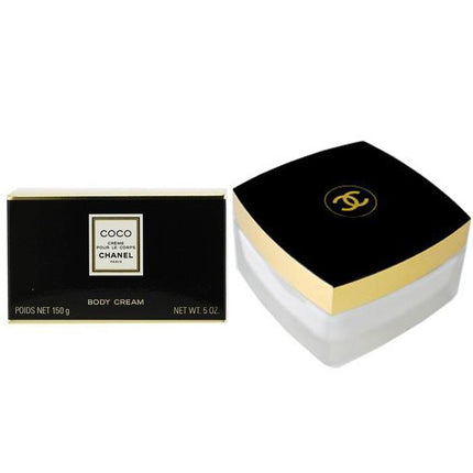 CHANEL COCO BODY CREAM 150G