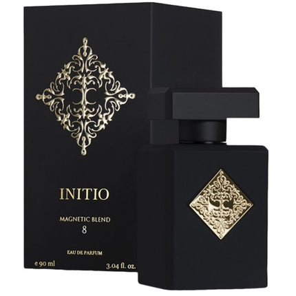 Initio Magnetic Blend 8 EDP 90Ml Unisex
