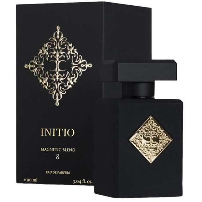 Initio Magnetic Blend 8 EDP 90Ml Unisex