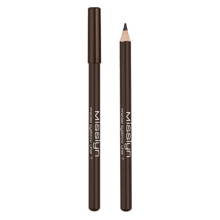 Misslyn Precise Eyebrow Liner Shades