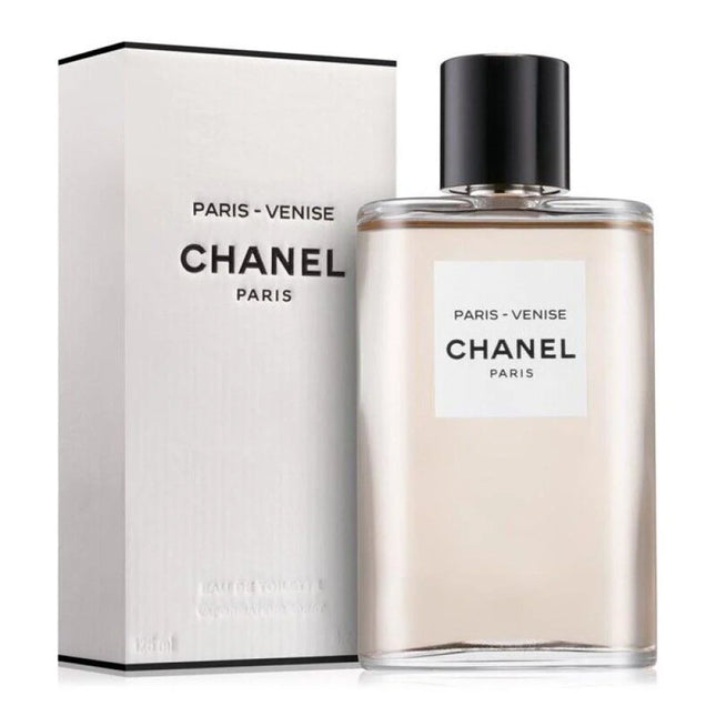 CHANEL PARIS-VENISE EAU DE TOILETTE SPRAY 125ML FOR WOMEN
