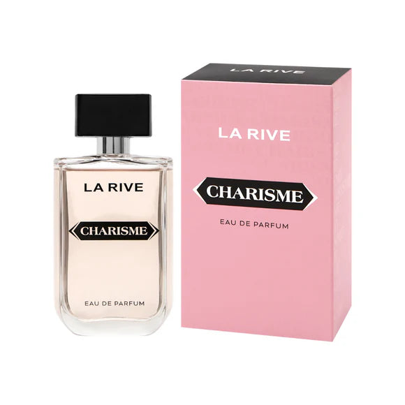 LA RIVE CHARISME EDT FOR WOMEN 90ML