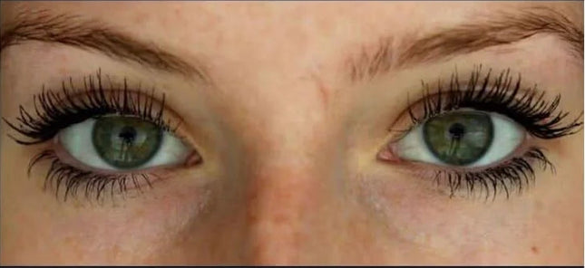 RIMMEL LONDON SCANDAL EYES FLEX 001 BLACK MASCARA