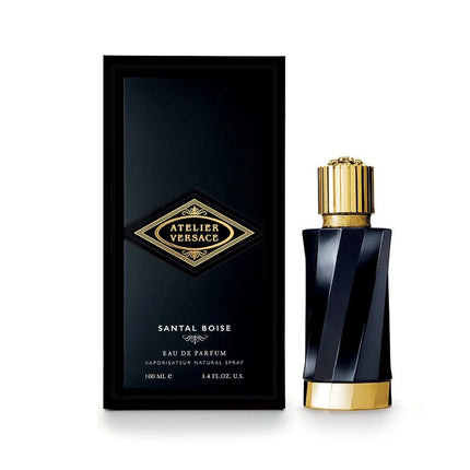 عطر فيرساتشي اتيليه فيرساتشي سانتال بويز، ماء عطر طبيعي بخاخ، 100 مل، عطر للجنسين