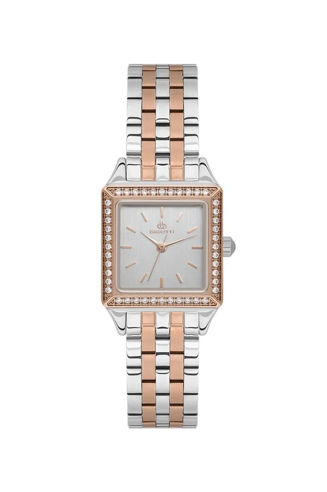 BIGOTTI MILANO BG.1.10616-6 WOMEN WATCH