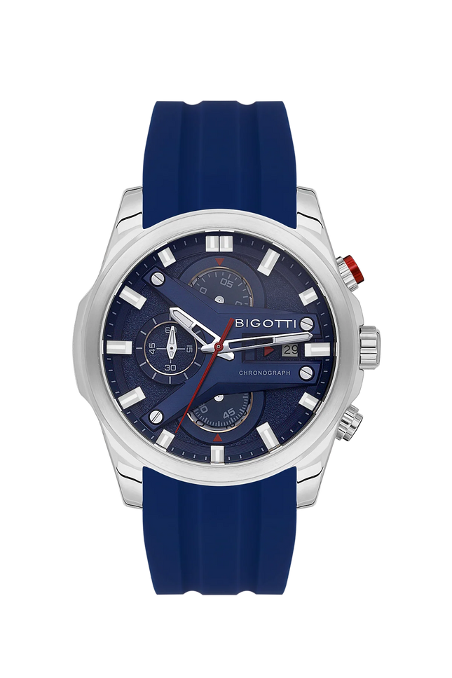 BIGOTTI MILANO BG.1.10641-2 MEN WATCH