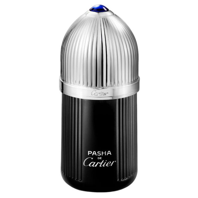 Cartier Pasha De Cartier Edition Noire EDT For Men 100ml
