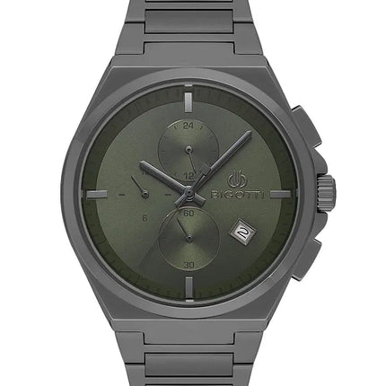 BIGOTTI MILANO BG.1.10575-5 MEN'S WATCH