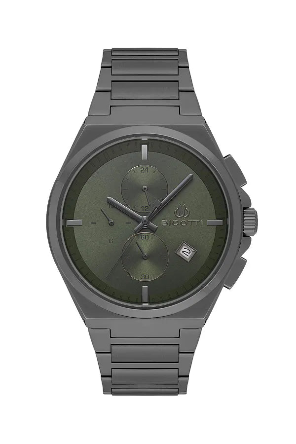 BIGOTTI MILANO BG.1.10575-5 MEN'S WATCH