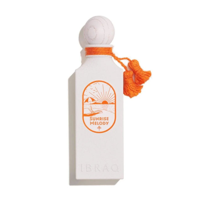 IBRAHEEM ALQURASHI Sunrise Melody Eau de Parfum 100ml Unisex