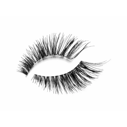 Eylure London 3/4 Length Lashes No.009
