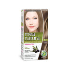 8.1 Ash light Blonde