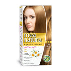 8.3 Light Deer Blonde