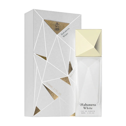 Aurora Scents Habanera White EDP For Women 80ml