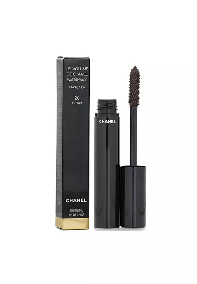 Chanel Inimitable Intense Mascara 20 Brun