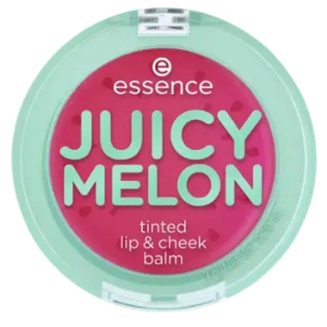 Essence Juicy Melon Tinted Lip & Cheek Balm