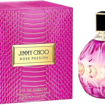 Jimmy Choo Rose Passion EDP 100ml for women