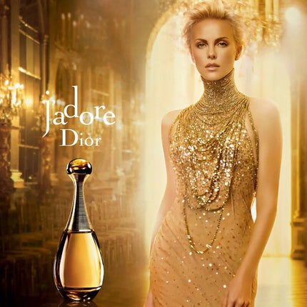 Dior j'adore EDP 50ml for women