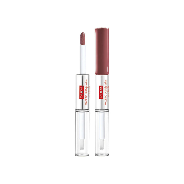 Pupa Milano Made To Last Lip Duo Color 015
