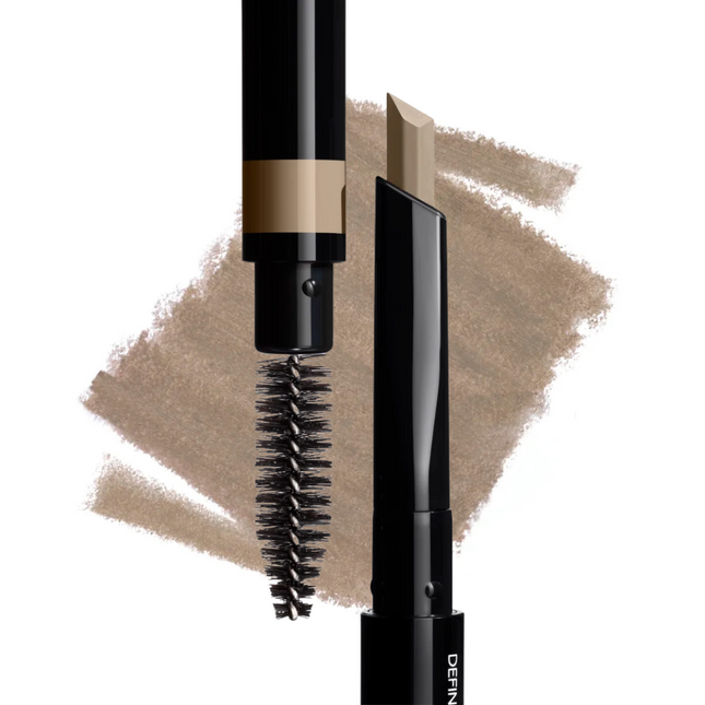 CHANEL STYLO SOURCILS WATERPROOF Defining Longwear Eyebrow Pencil Shades