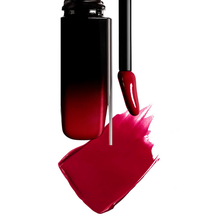 CHANEL ROUGE ALLURE LAQUE-SHINE LIQUID LIP COLOUR SHADES