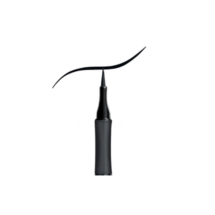 Isadora Flex Tip Eyeliner 81 Matt Black