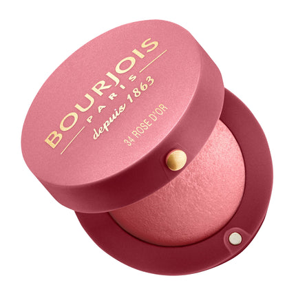 BOURJOIS Little Round Pot Blush