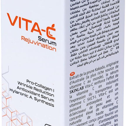 Skinlab Vita-C Serum 30ml