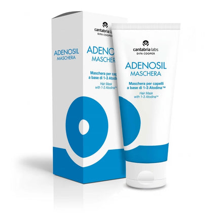 Cantabria Labs Adenosil Maschera Hair Mask 200ml