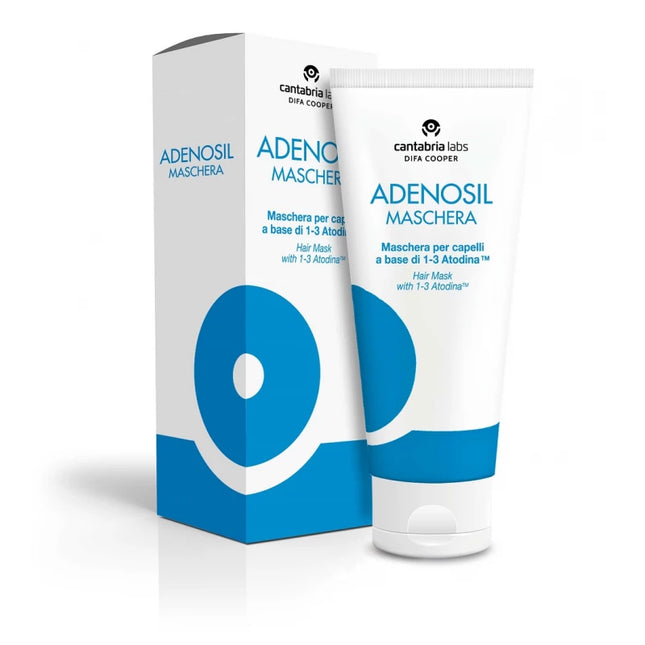 Cantabria Labs Adenosil Maschera Hair Mask 200ml