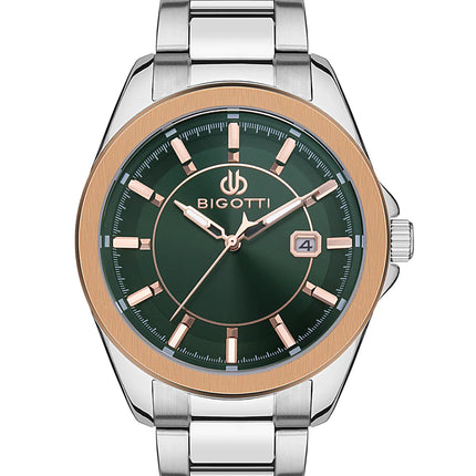 BIGOTTI MILANO BG.1.10446-4 MEN WATCH