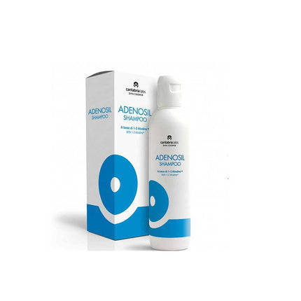 Cantabria Labs Adenosil Shampoo 200ml