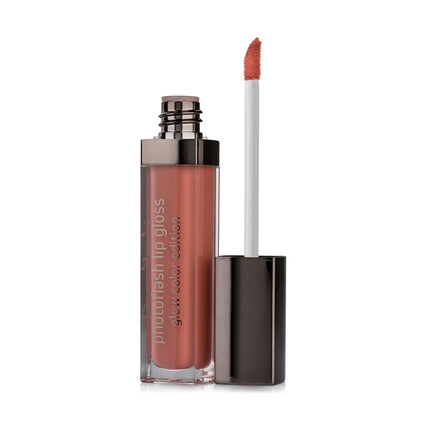 Pierre Cardin Photoflash Lipgloss - Light Salmon 840