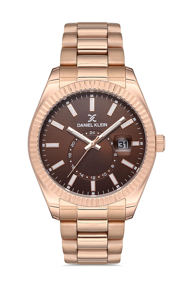 ساعة دانيال كلاين DK.1.12864-5 للرجال