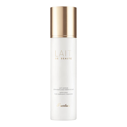 Guerlain Lait De Beaute Cleansing Milk 200ml