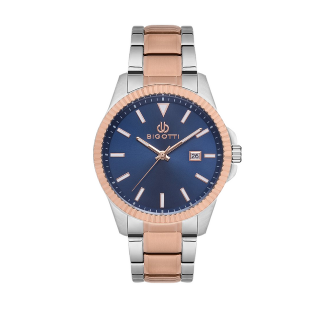 Bigotti Milano Men's Watch BG.1.10121.5