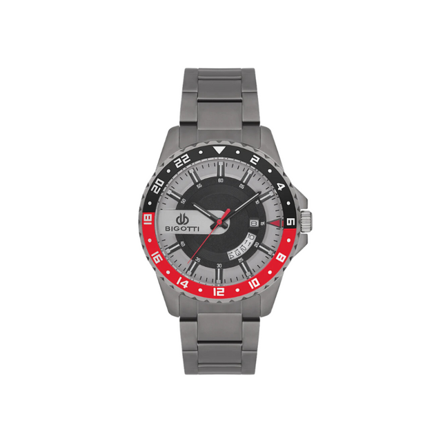 Bigotti Milano BG.1.10180-5 Men Watch