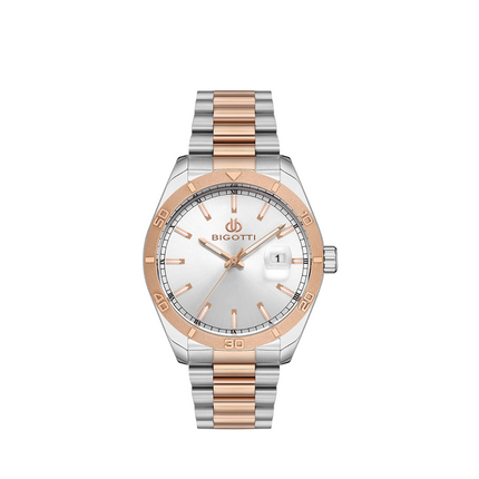 BIGOTTI MILANO BG.1.10264-3 MEN WATCH