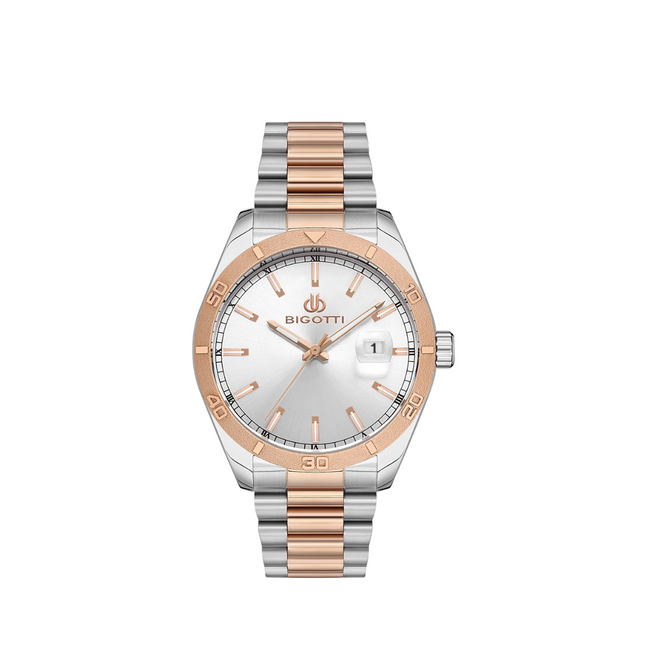 BIGOTTI MILANO BG.1.10264-3 MEN WATCH