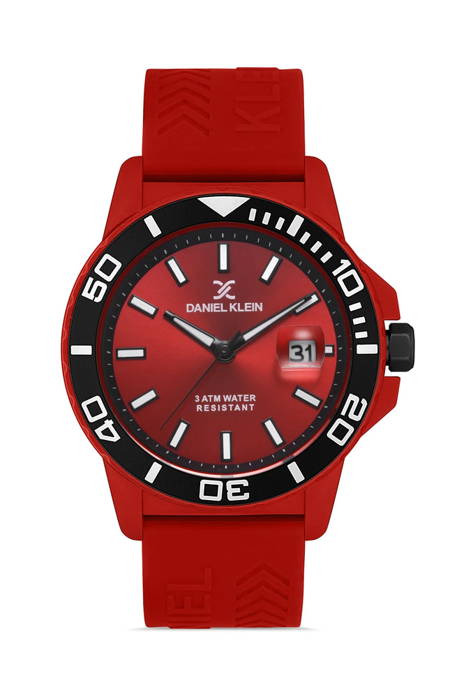 ساعة دانيال كلاين DK.1.12869-4 للرجال