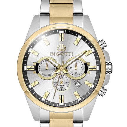 BIGOTTI MILANO BG.1.10281-5 MEN WATCH